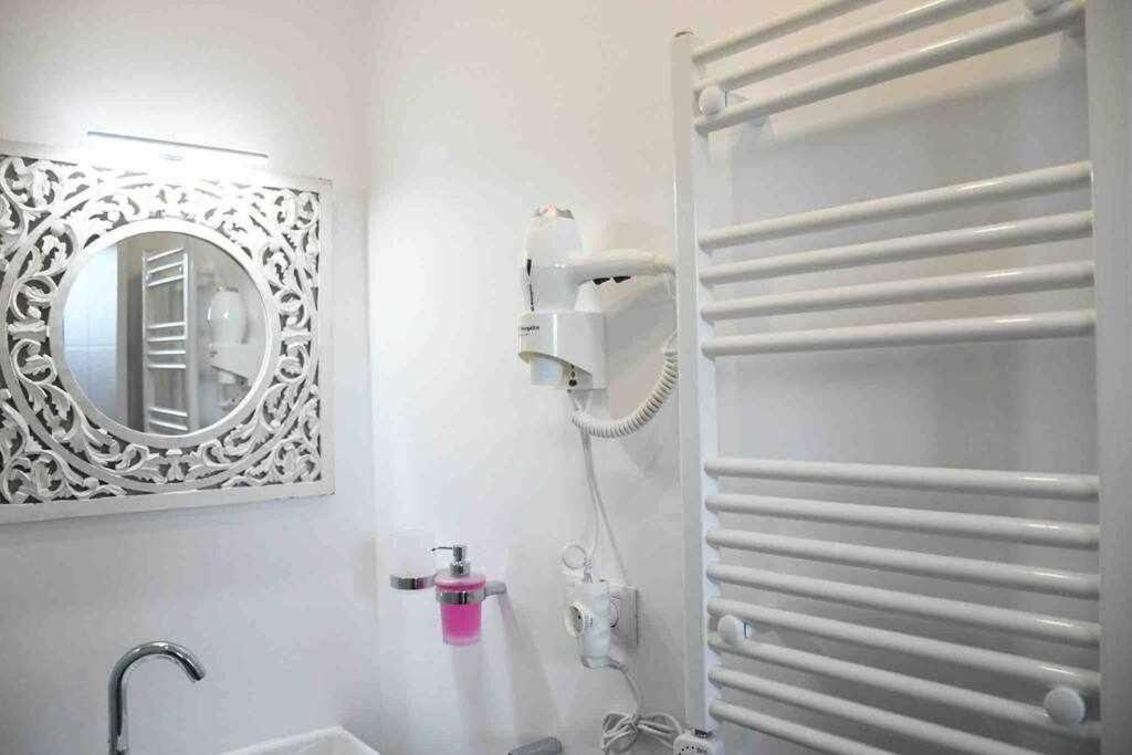 X C Apartamentos Morales & Arnal Ronda Exterior photo