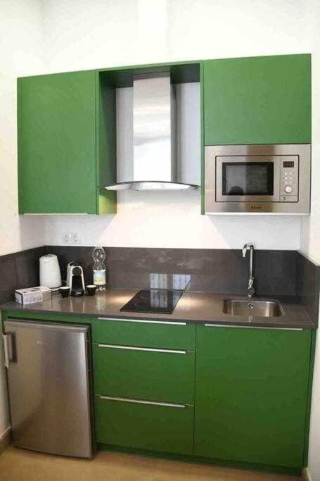 X C Apartamentos Morales & Arnal Ronda Exterior photo